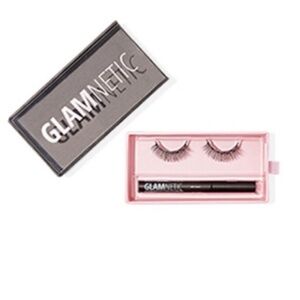 Glamnetic Magnetic Eyelashes and Magnetic Eyeliner Set